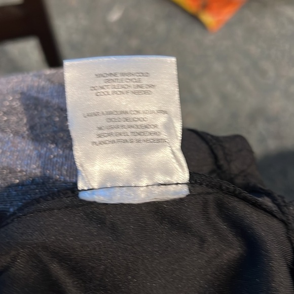 𝅺city STUDIO OFF The shoulder FITTED STRETCHY DRESS JR SIZE 13 - Picture 11 of 11